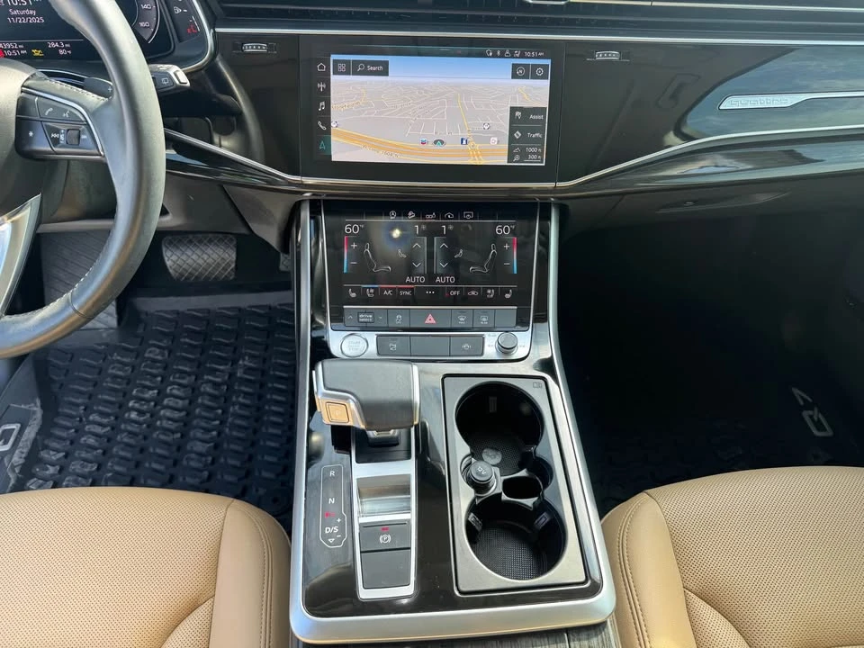 2020 Audi 4M Q7 - Image 6 of 13