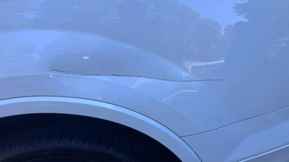 2020 Audi 4M Q7 - Image 17 of 18