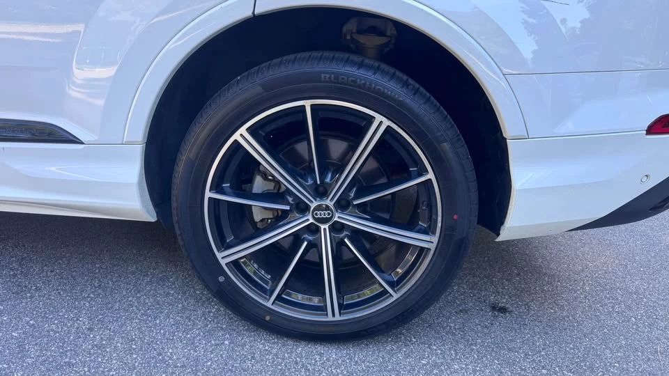 2020 Audi 4M Q7 - Image 16 of 18