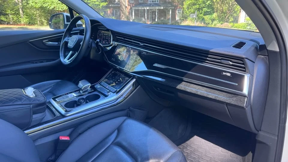 2020 Audi 4M Q7 - Image 13 of 18
