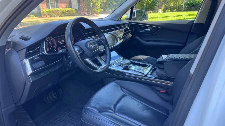 2020 Audi 4M Q7 - Image 5 of 18
