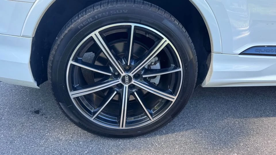 2020 Audi 4M Q7 - Image 15 of 18