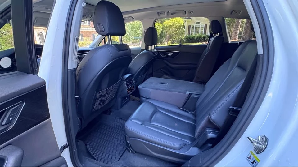 2020 Audi 4M Q7 - Image 11 of 18