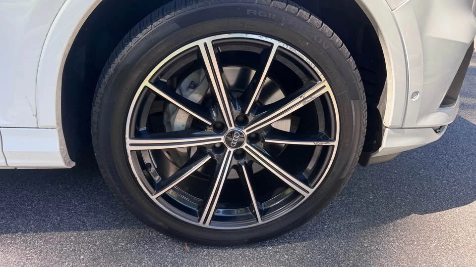 2020 Audi 4M Q7 - Image 14 of 18