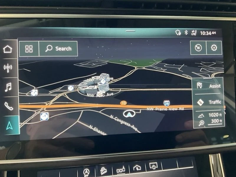 2020 Audi 4M Q7 - Image 17 of 20