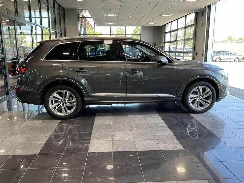 2020 Audi 4M Q7 - Image 7 of 20