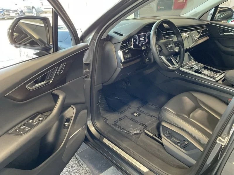 2020 Audi 4M Q7 - Image 10 of 20