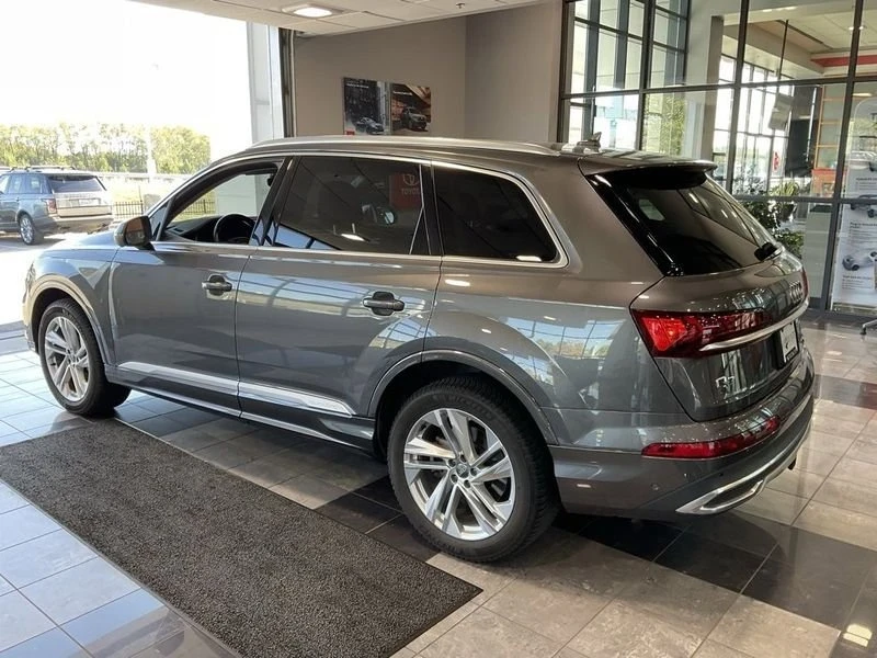 2020 Audi 4M Q7 - Image 5 of 20