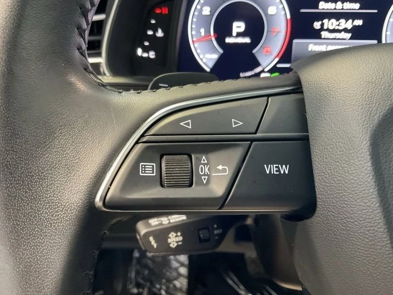 2020 Audi 4M Q7 - Image 13 of 20