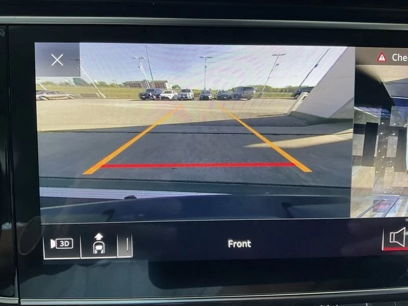 2020 Audi 4M Q7 - Image 19 of 20