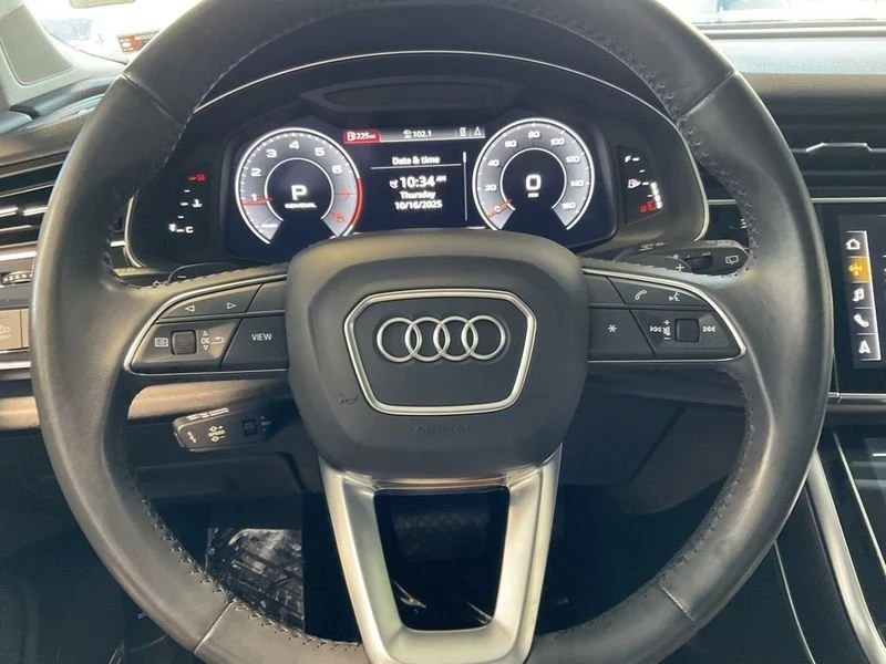 2020 Audi 4M Q7 - Image 12 of 20