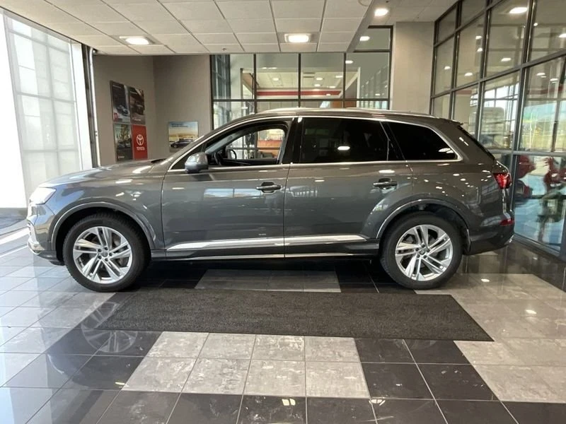 2020 Audi 4M Q7 - Image 4 of 20