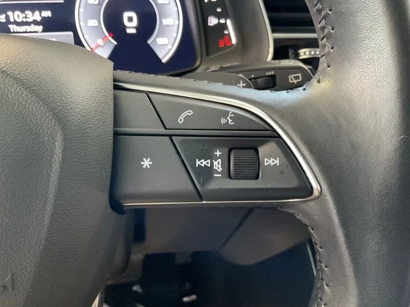 2020 Audi 4M Q7 - Image 14 of 20