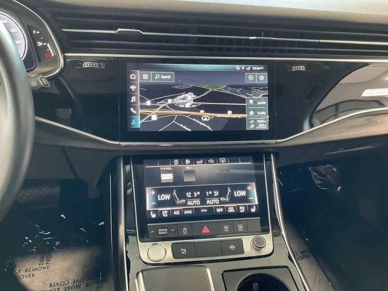 2020 Audi 4M Q7 - Image 16 of 20