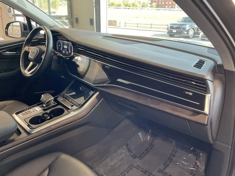 2020 Audi 4M Q7 - Image 20 of 20