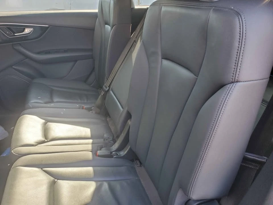 2020 Audi 4M Q7 - Image 4 of 4