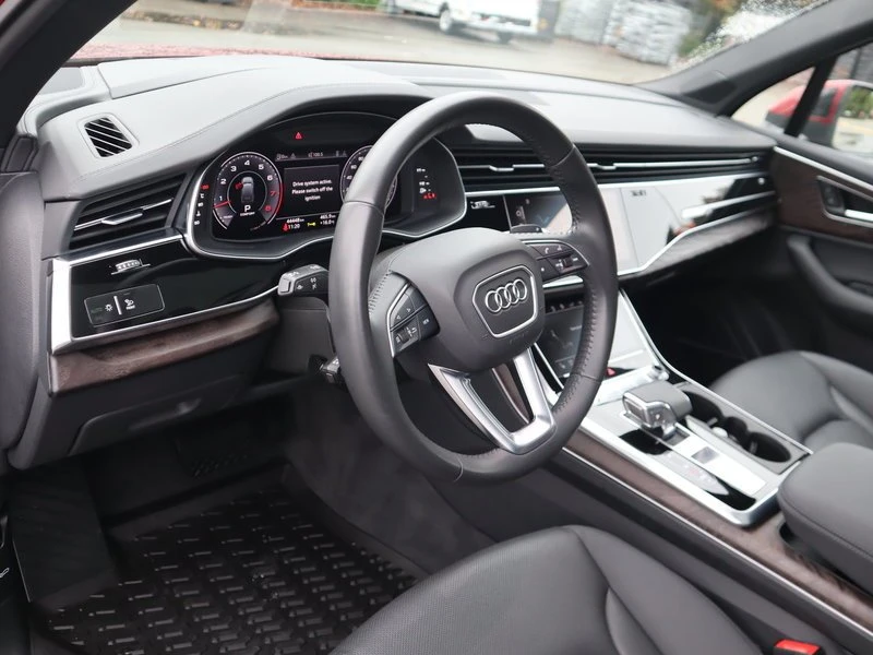 2020 Audi 4M Q7 - Image 9 of 20