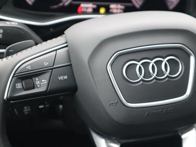 2020 Audi 4M Q7 - Image 13 of 20