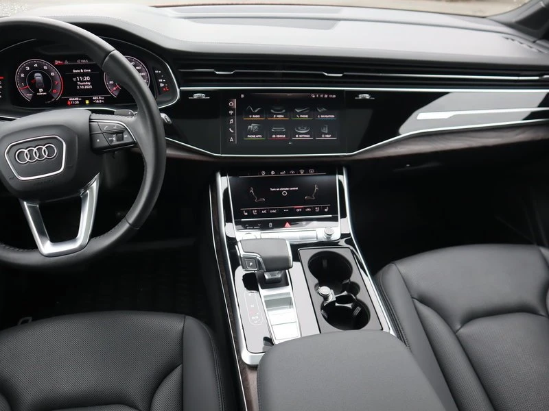 2020 Audi 4M Q7 - Image 12 of 20