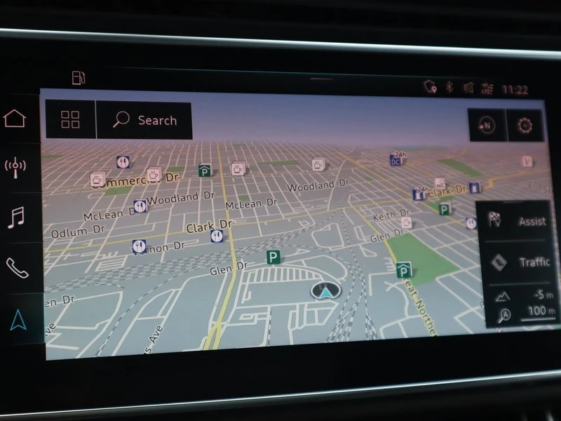 2020 Audi 4M Q7 - Image 18 of 20