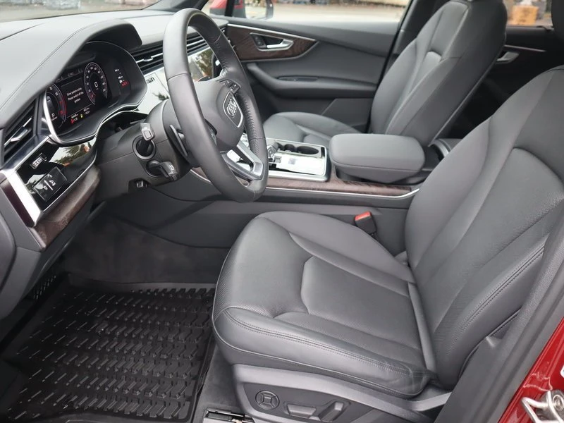 2020 Audi 4M Q7 - Image 10 of 20