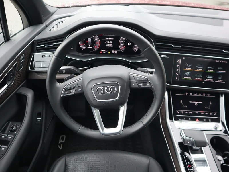 2020 Audi 4M Q7 - Image 11 of 20