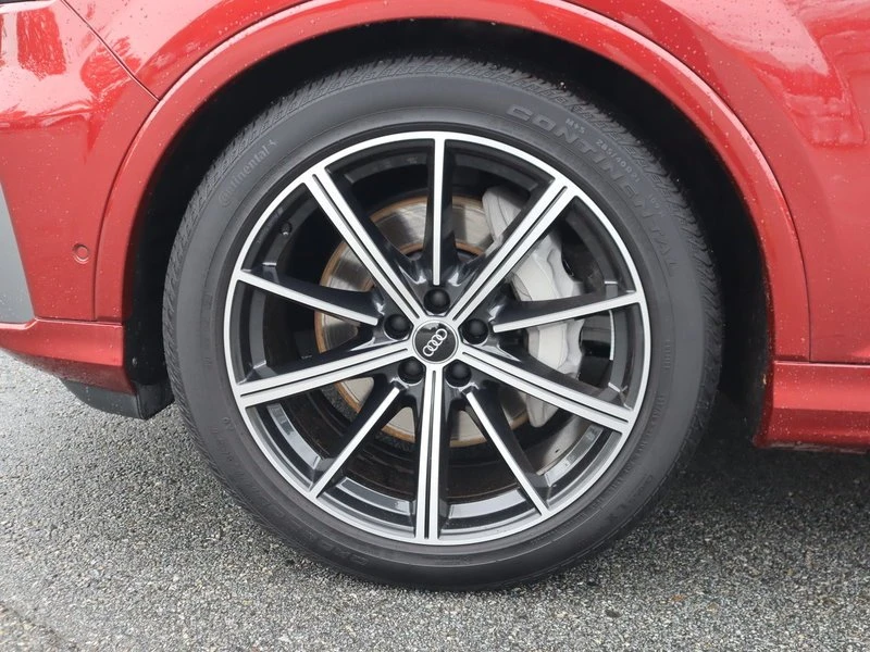2020 Audi 4M Q7 - Image 16 of 20
