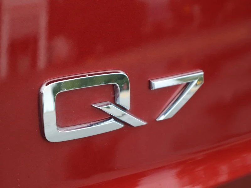 2020 Audi 4M Q7 - Image 20 of 20