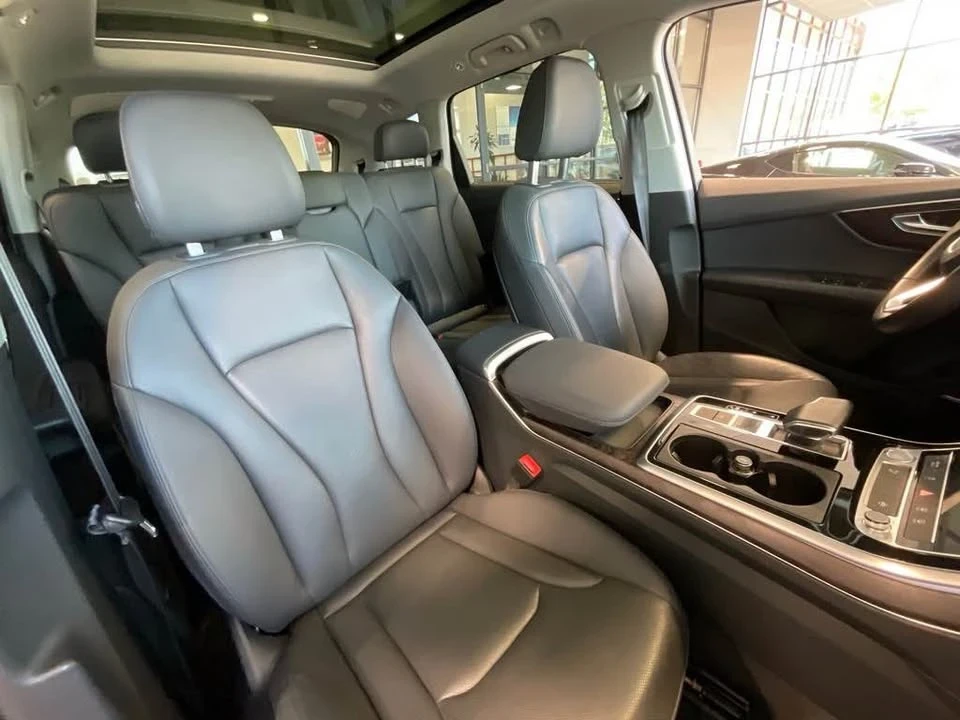 2020 Audi 4M Q7 - Image 15 of 20
