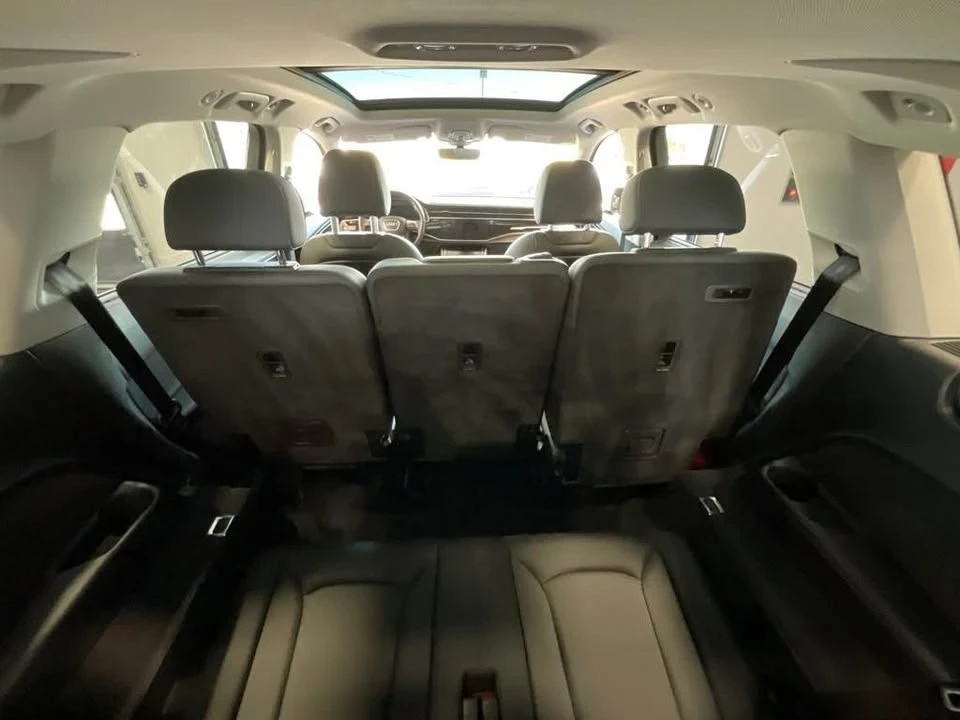 2020 Audi 4M Q7 - Image 20 of 20