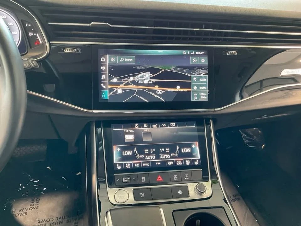 2020 Audi 4M Q7 - Image 10 of 20