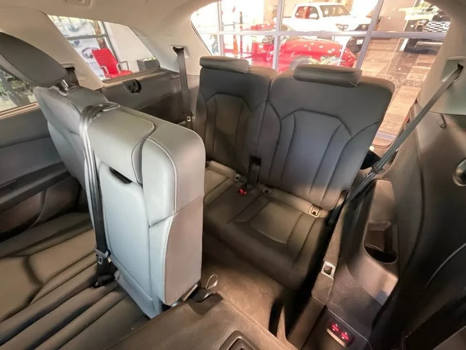 2020 Audi 4M Q7 - Image 19 of 20