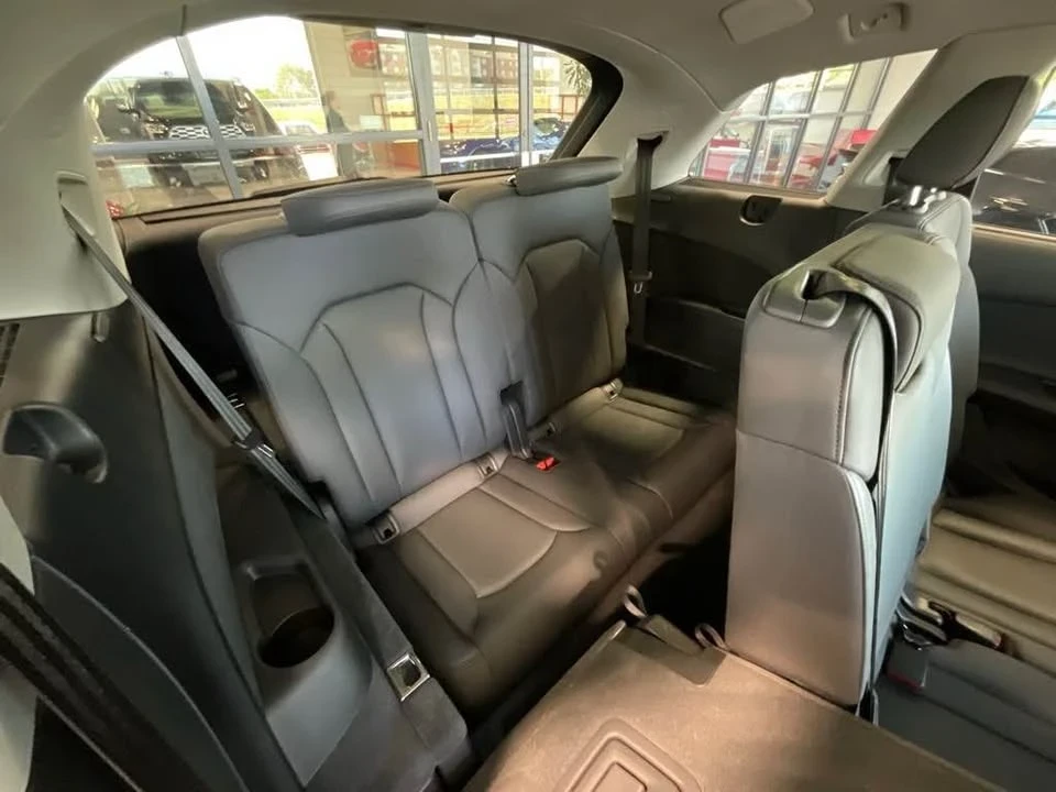 2020 Audi 4M Q7 - Image 17 of 20