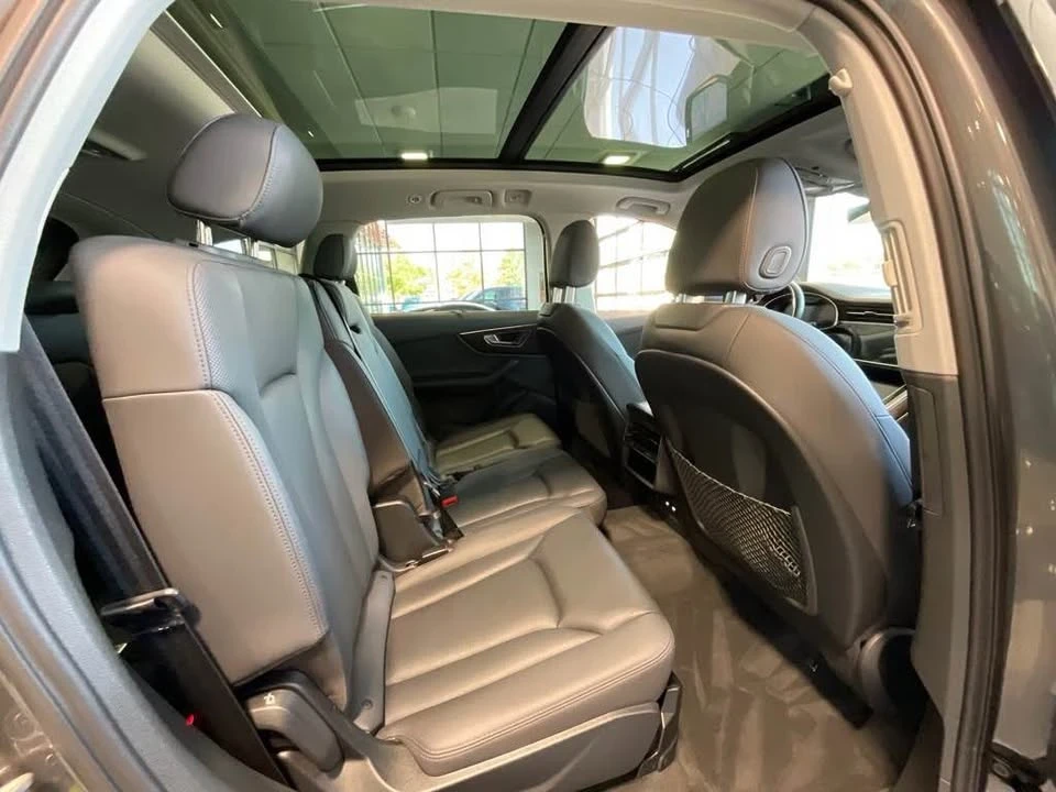 2020 Audi 4M Q7 - Image 16 of 20
