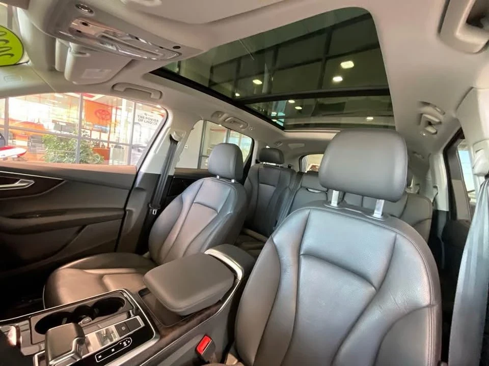 2020 Audi 4M Q7 - Image 7 of 20