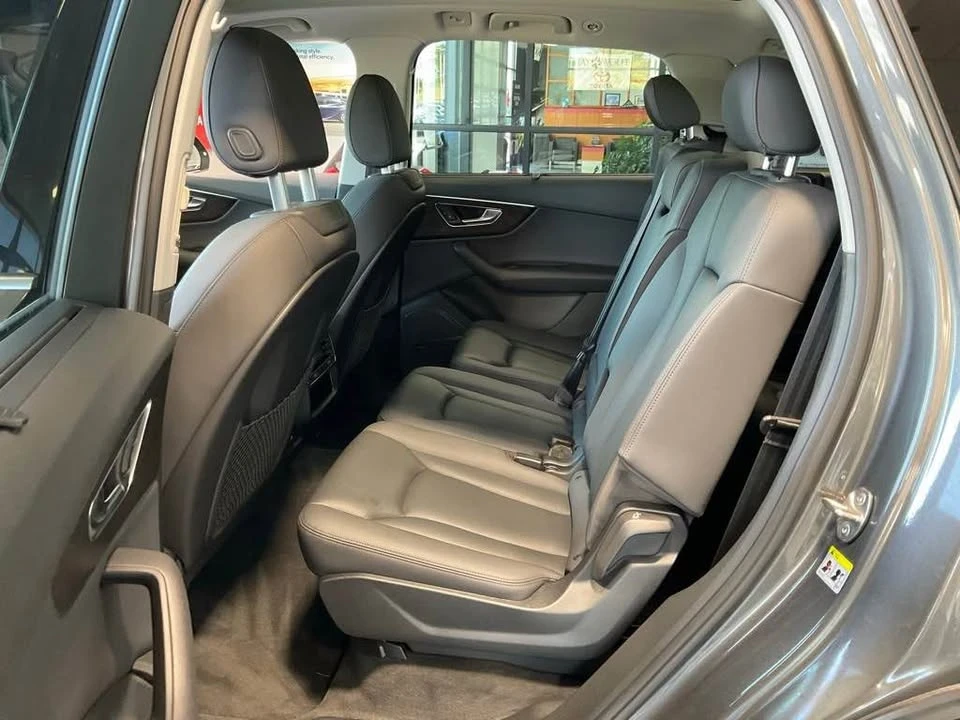 2020 Audi 4M Q7 - Image 18 of 20