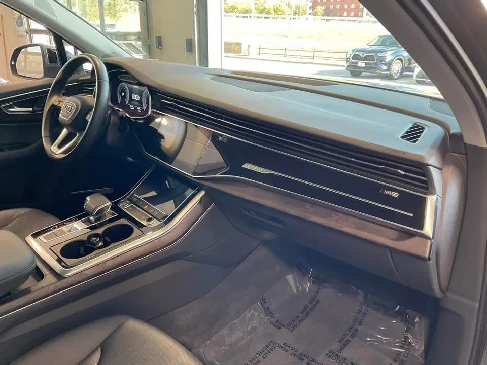 2020 Audi 4M Q7 - Image 14 of 20