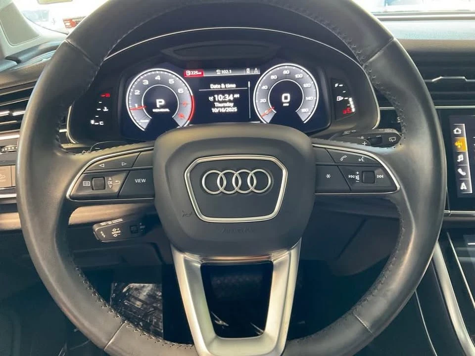 2020 Audi 4M Q7 - Image 8 of 20