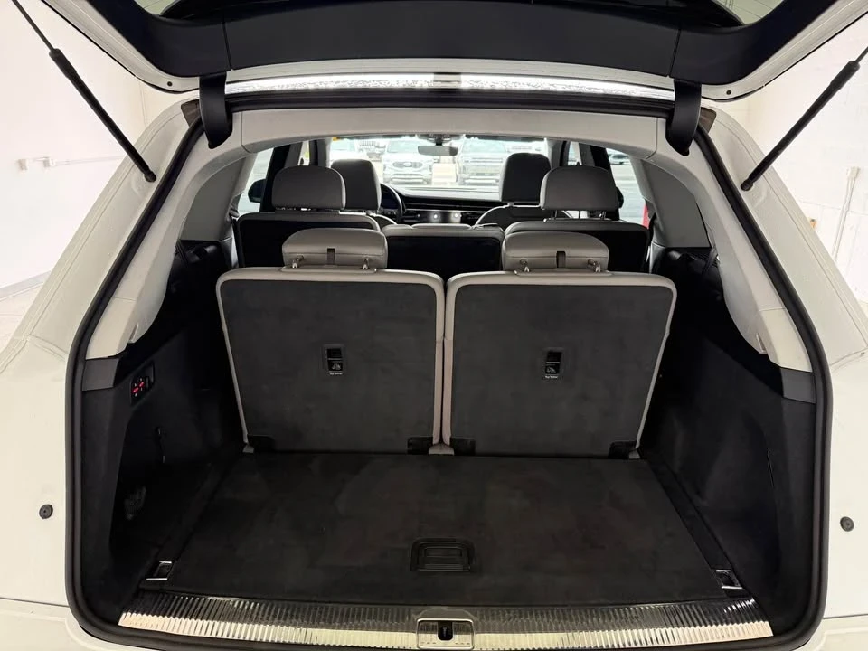 2020 Audi 4M Q7 - Image 9 of 10