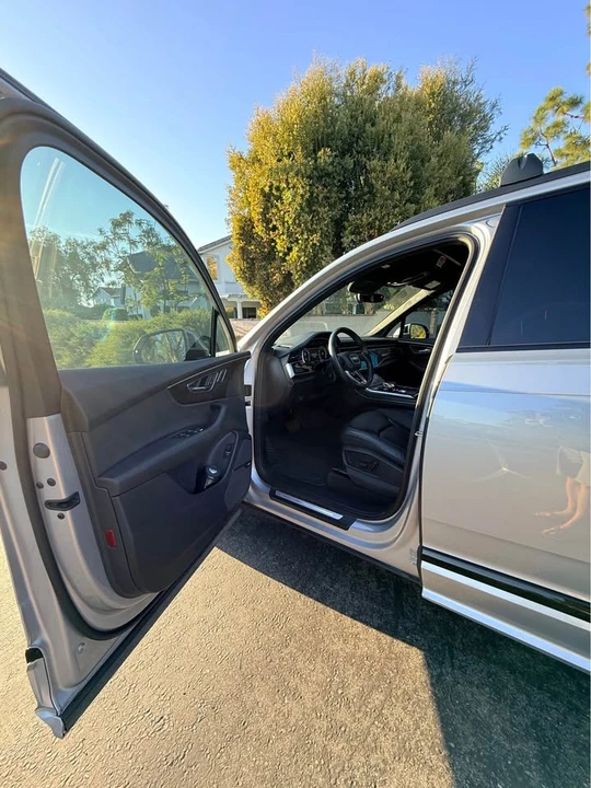 2020 Audi 4M Q7 - Image 11 of 15