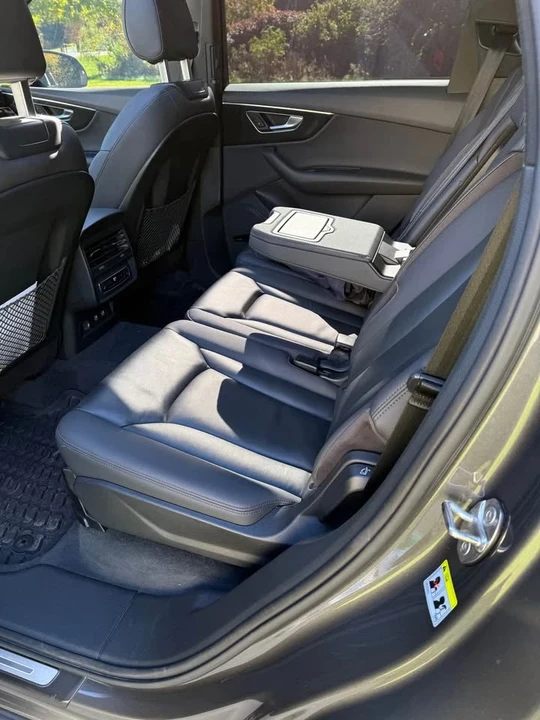 2020 Audi 4M Q7 - Image 5 of 5