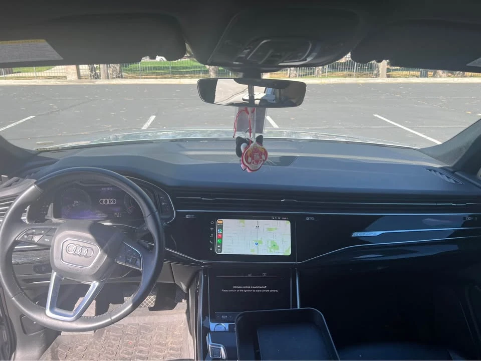 2020 Audi 4M Q7 - Image 5 of 7
