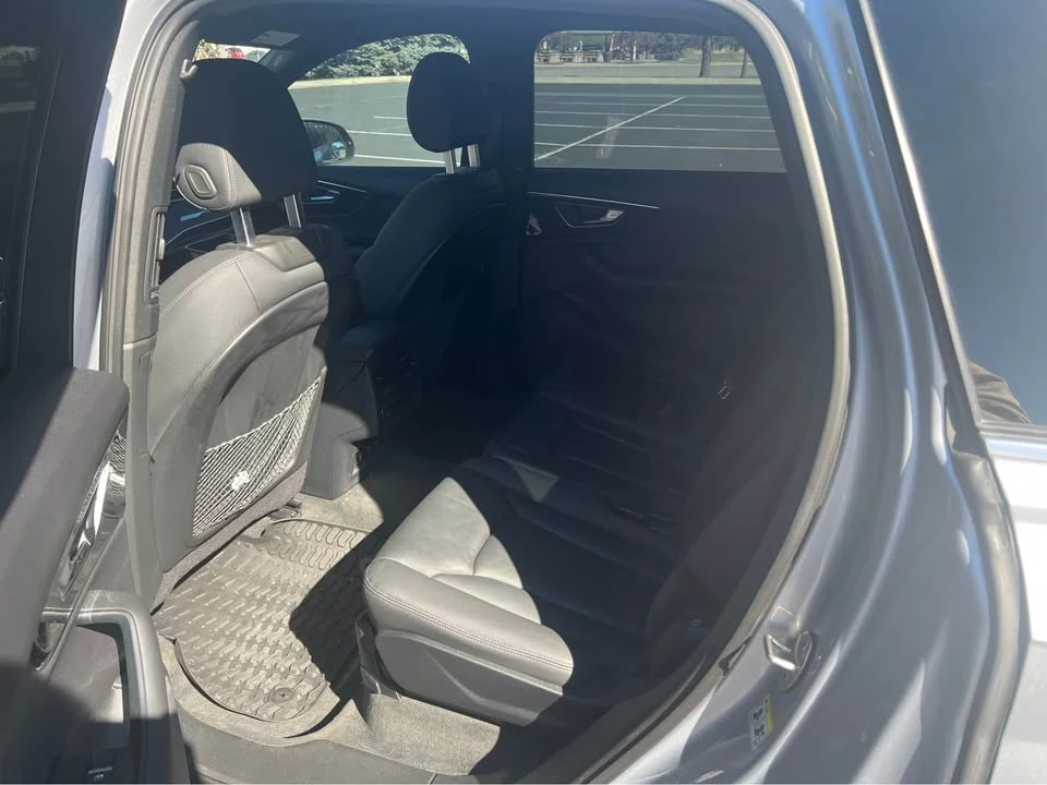 2020 Audi 4M Q7 - Image 6 of 7
