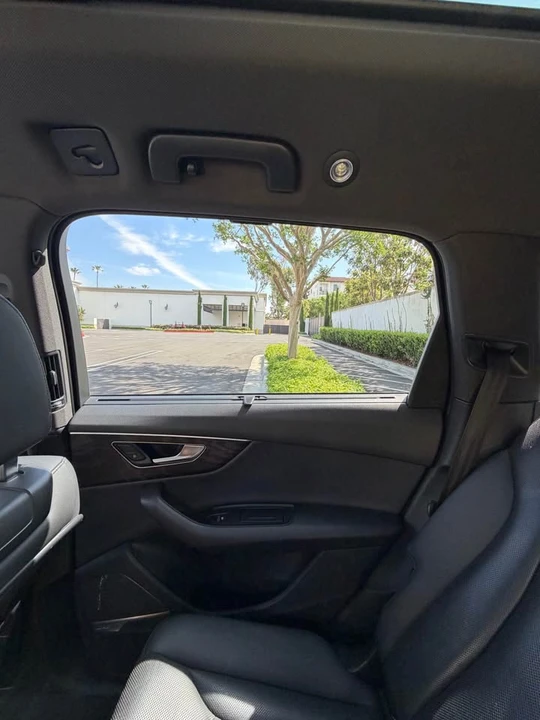 2020 Audi 4M Q7 - Image 16 of 20