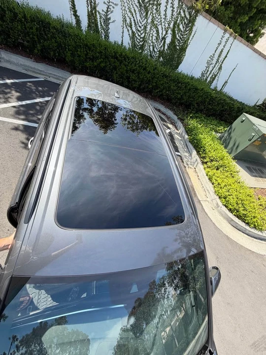 2020 Audi 4M Q7 - Image 10 of 20