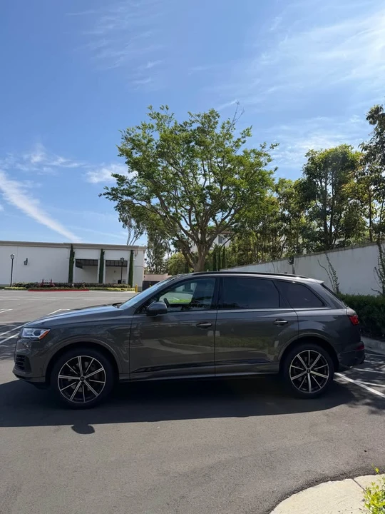 2020 Audi 4M Q7 - Image 6 of 20