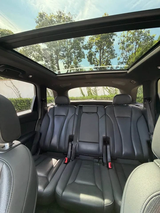2020 Audi 4M Q7 - Image 15 of 20