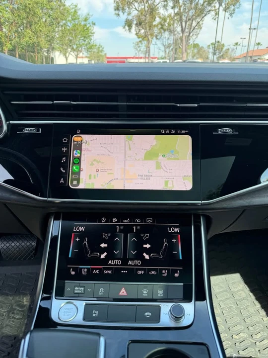 2020 Audi 4M Q7 - Image 13 of 20