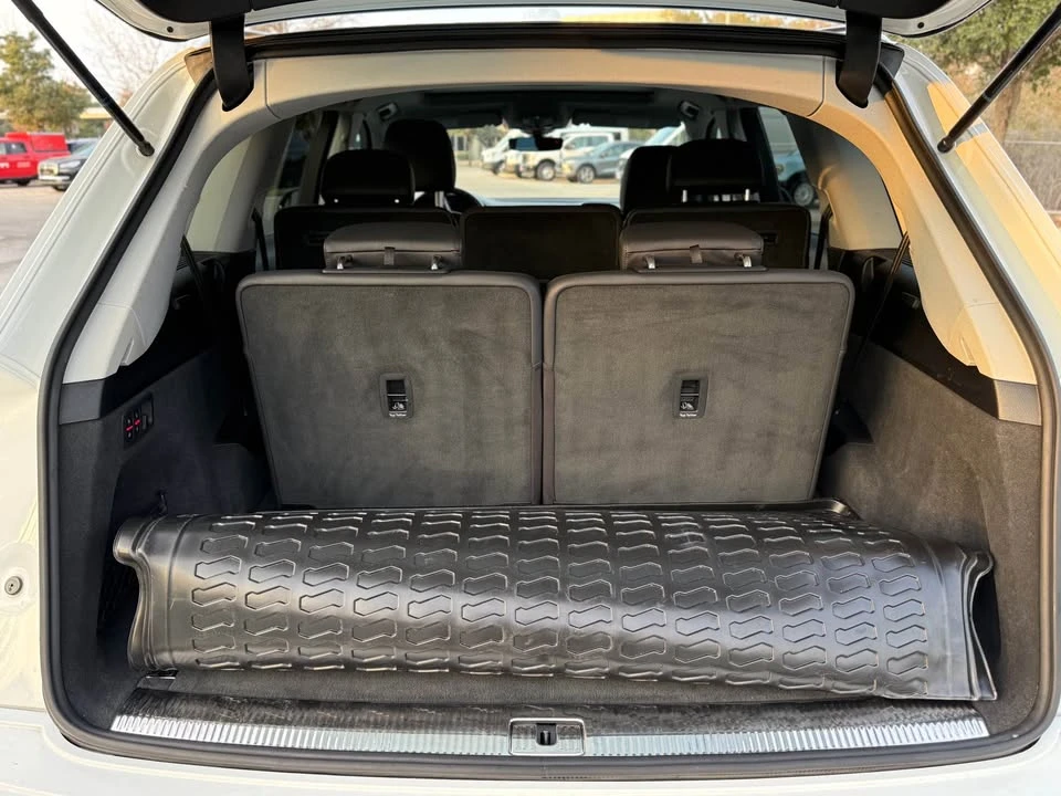 2020 Audi 4M Q7 - Image 13 of 14