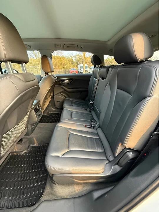 2020 Audi 4M Q7 - Image 10 of 14